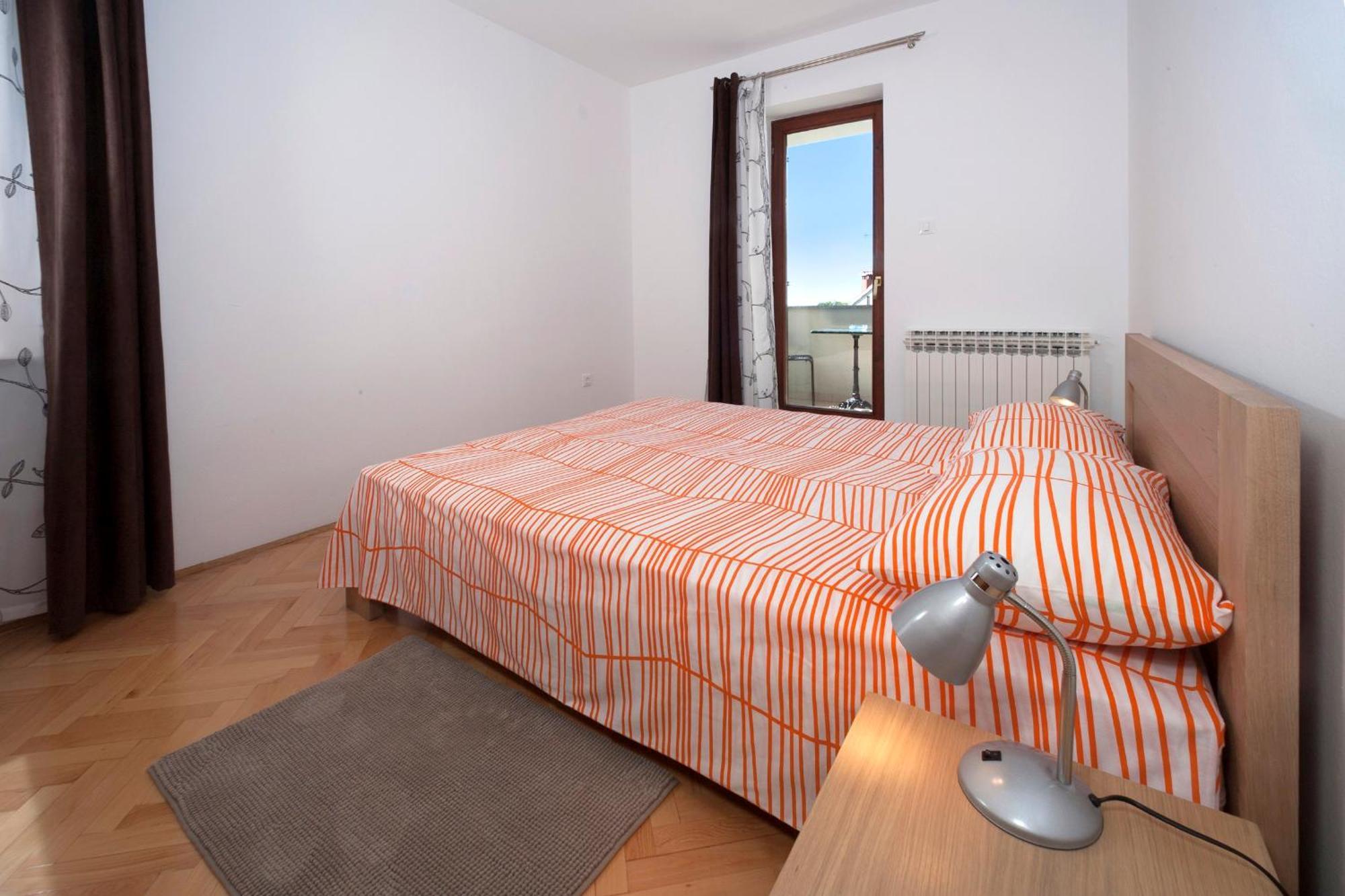 Apartments Beakovic Poreč Extérieur photo