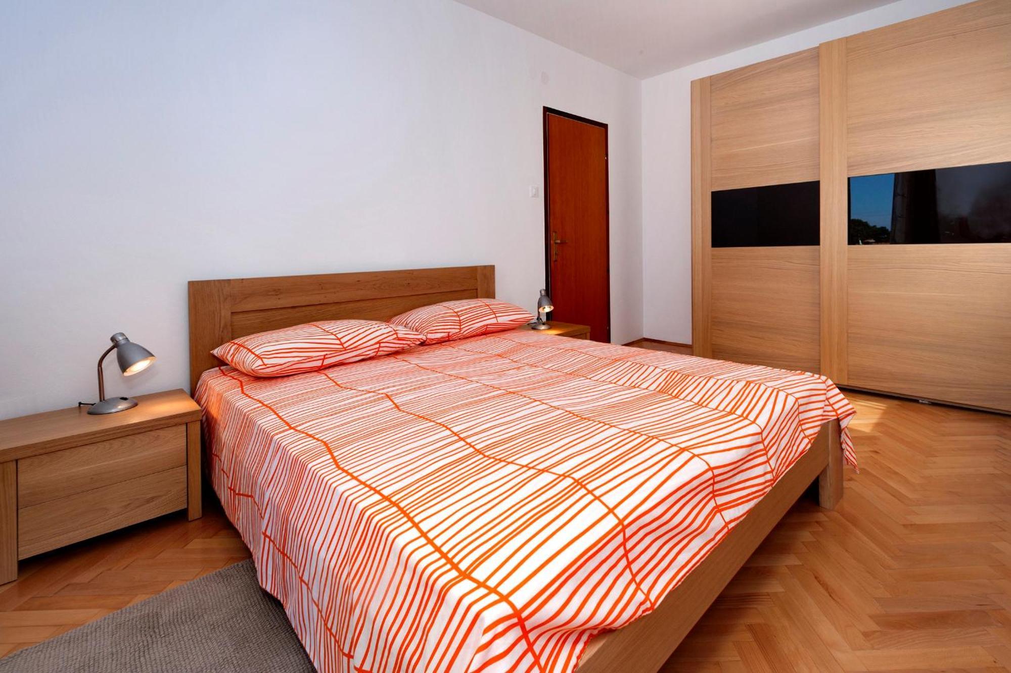 Apartments Beakovic Poreč Extérieur photo