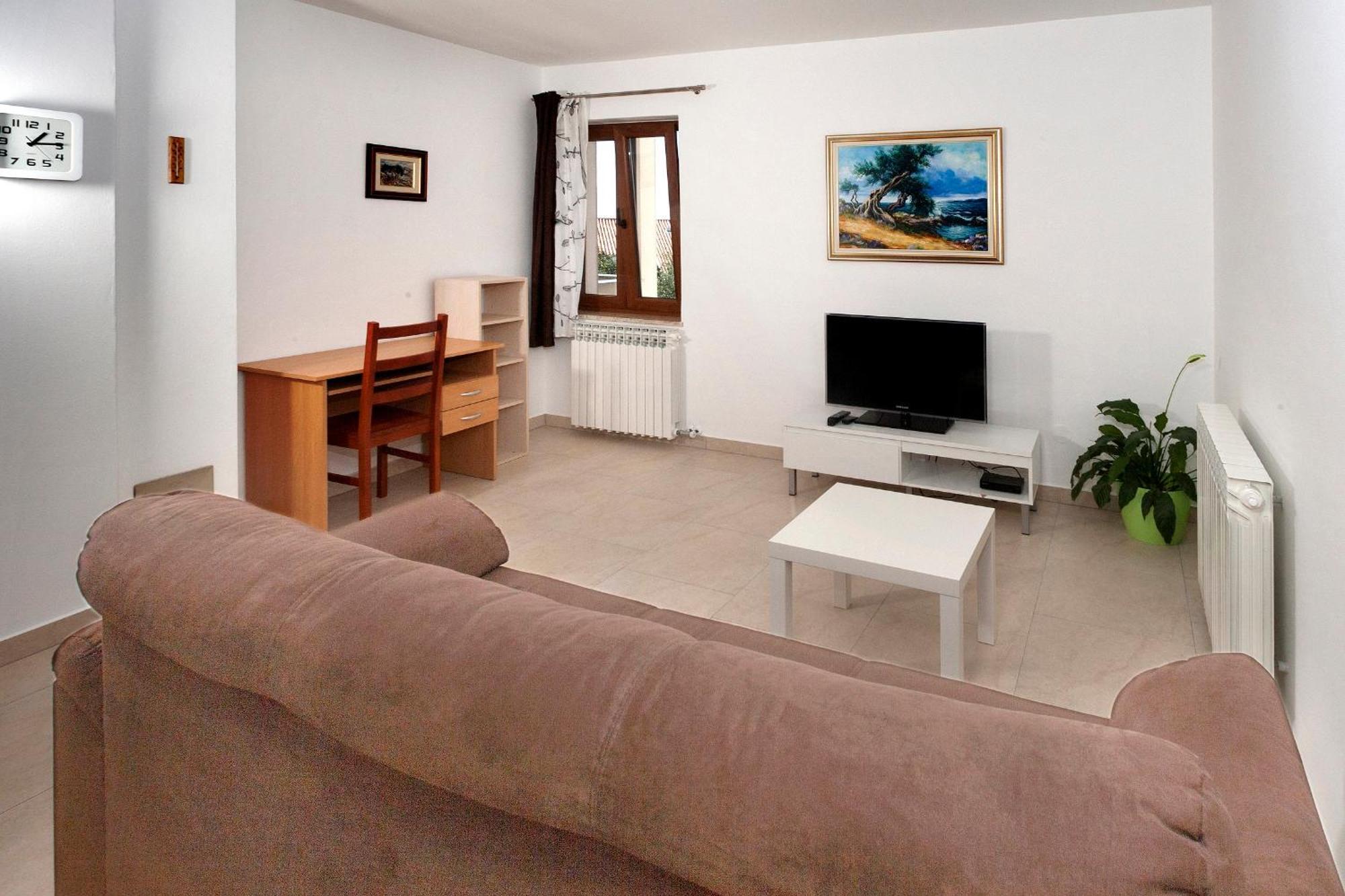 Apartments Beakovic Poreč Extérieur photo