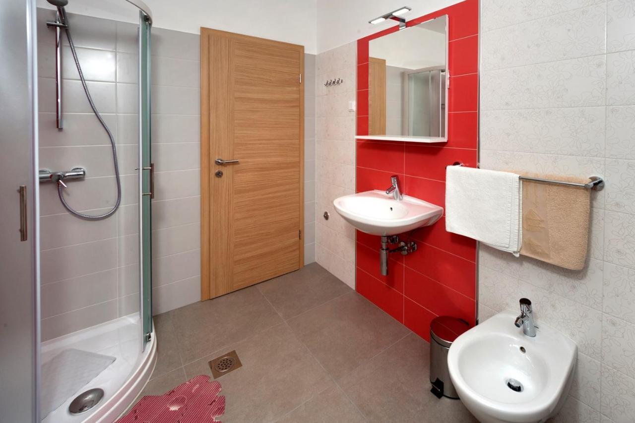 Apartments Beakovic Poreč Extérieur photo