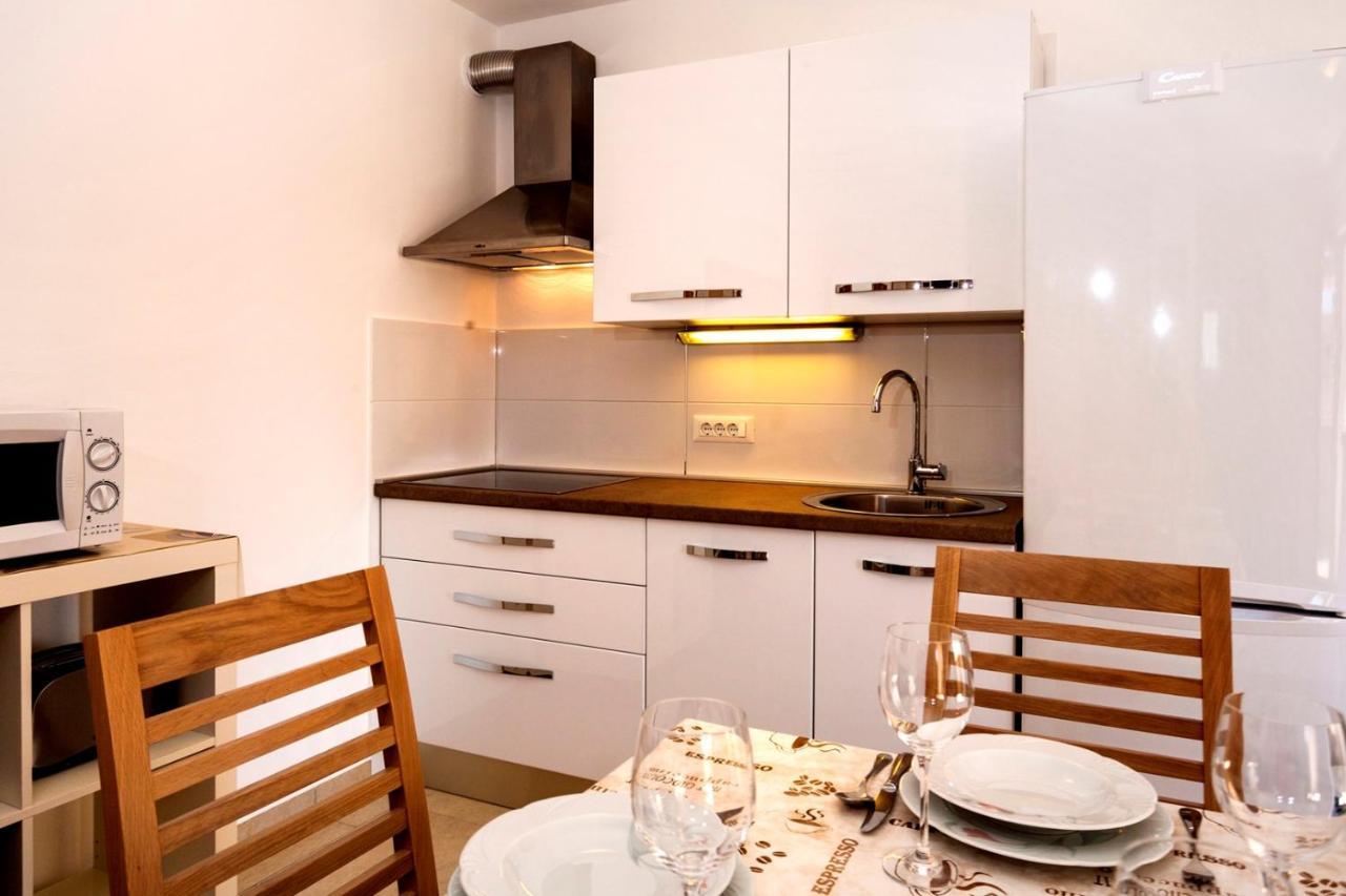 Apartments Beakovic Poreč Extérieur photo