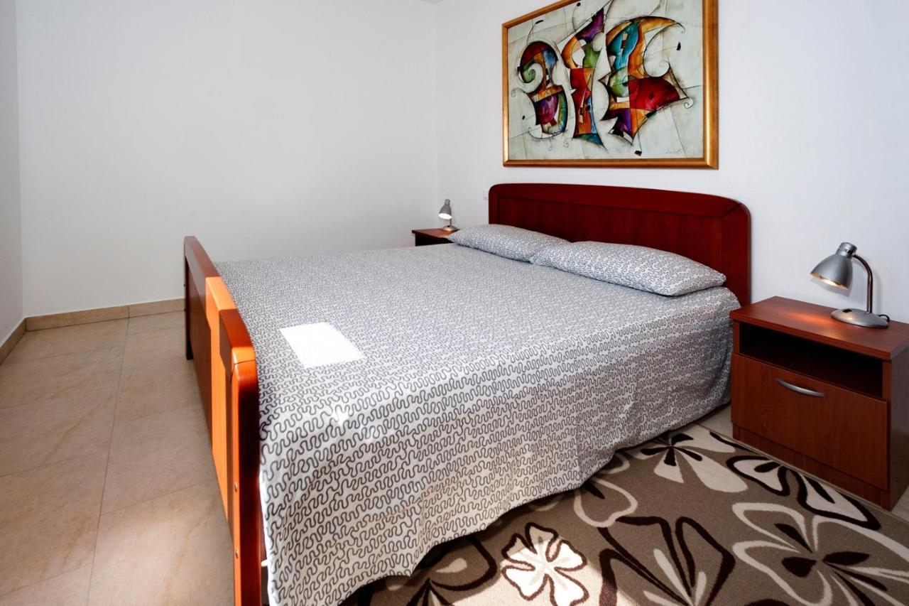 Apartments Beakovic Poreč Extérieur photo