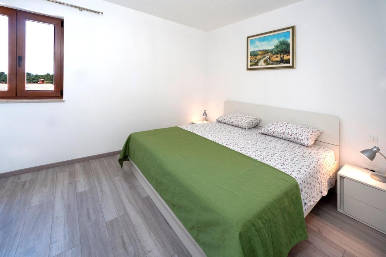 Apartments Beakovic Poreč Extérieur photo