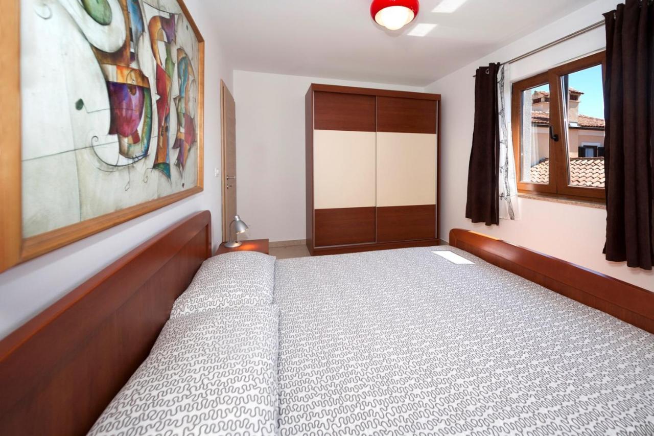 Apartments Beakovic Poreč Extérieur photo